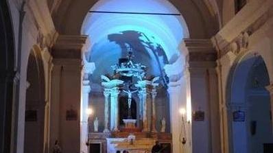 Festa della Madonna La testa del drago torna al convento