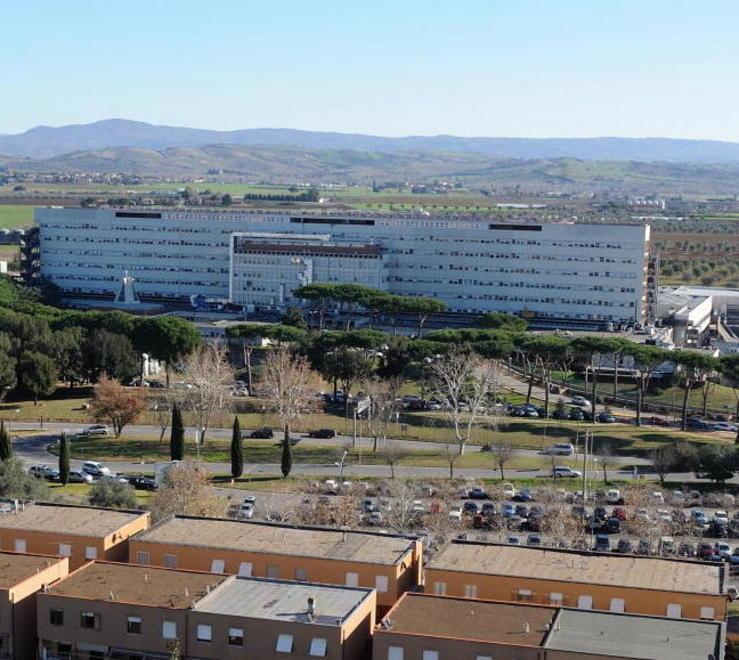 Salvato dall’ictus acuto grazie a una cura “pilota” 