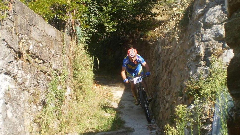 Attesi migliaia di sportivi per la mountain bike