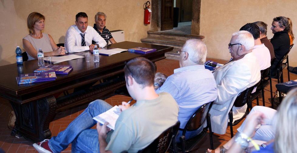 Palio: è partito il conto alla rovescia 