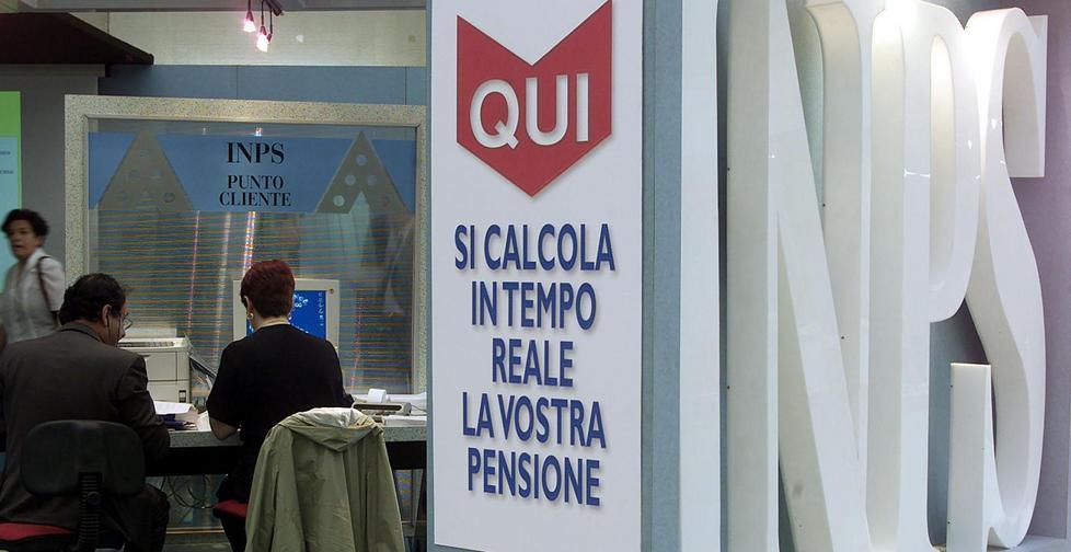 Comune al crac, rischio esodati 
