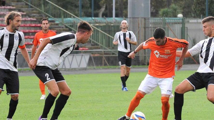 Liguri in D da 14 stagioni Mix di esperienza e giovani