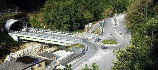 Progetto Carrara: il problema di liquidarla 