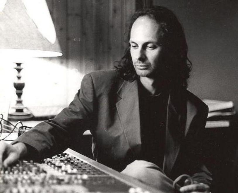 Al Festival di Venezia le musiche di Leonardo Rosi 