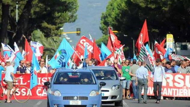 Nca, al tavolo solo sindacati di categoria