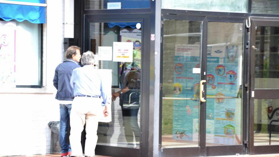 A novembre riapriranno le tre piscine comunali 