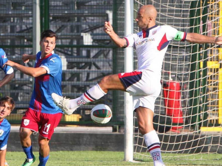  Vicenza ripescato in B, il girone A perde una star 