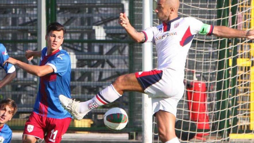 Vicenza ripescato in B, il girone A perde una star