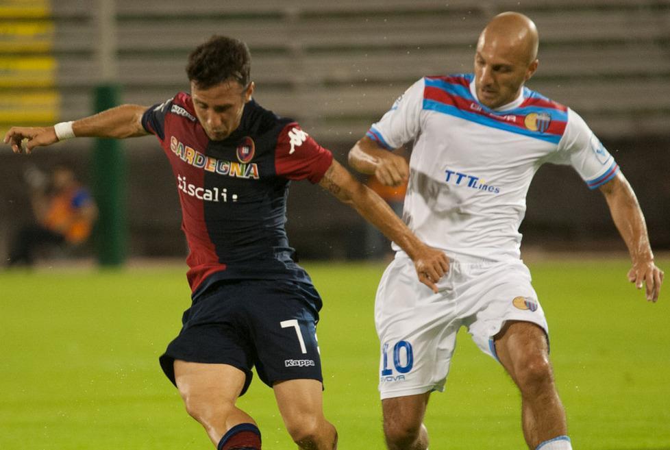 È in arrivo Sciaudone Zeman punta su Cossu