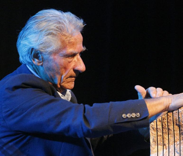 Domani a lezione da Sciola