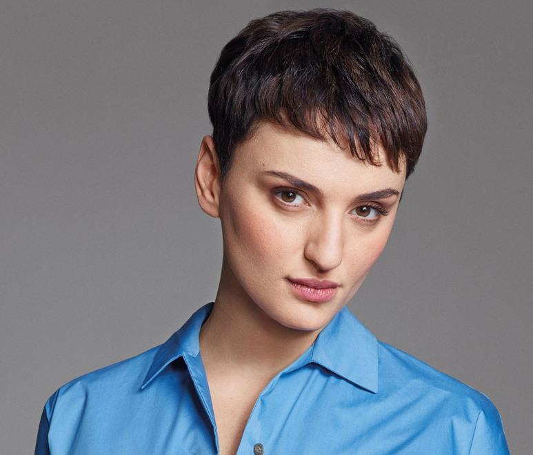 “Se vedo te”, il tour di Arisa