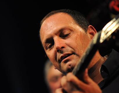 “Musica sulle Bocche”, oggi Stochelo Rosenberg