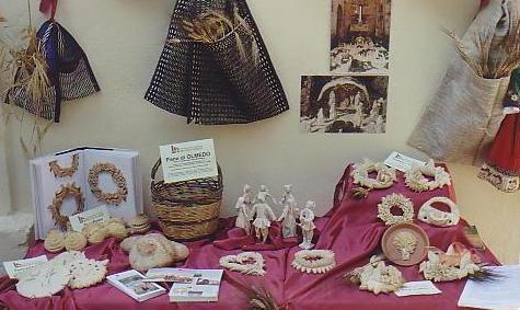 Olmedo, oggi e domani Domos & Carrelas