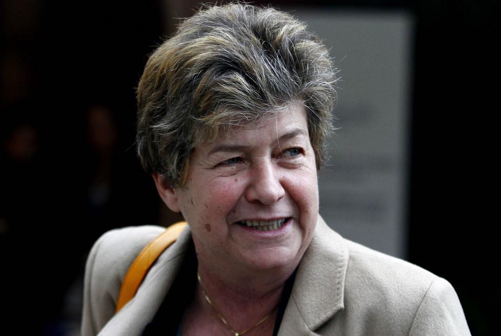 Camusso nel Sulcis commemora l’eccidio di Buggerru