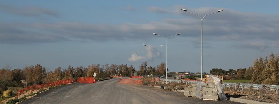 Strade, arrivano altri 224 milioni 