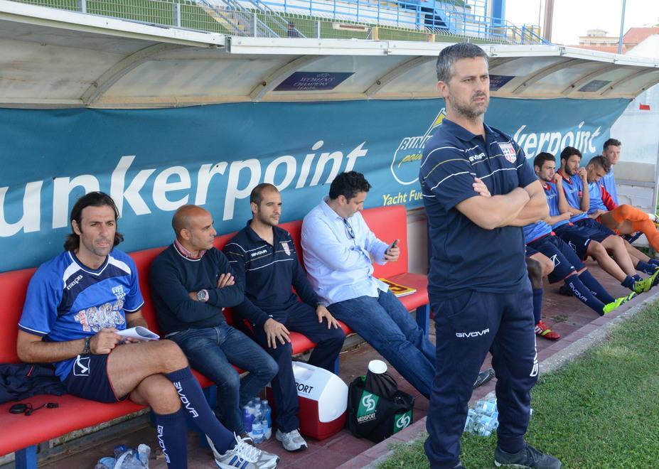  Torres a Busto, ricomincia l’avventura 