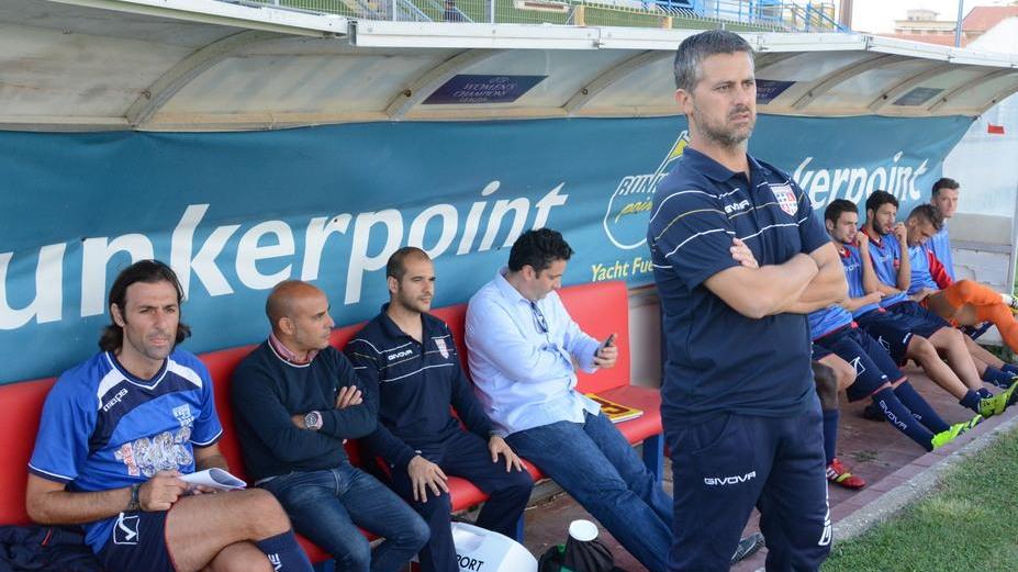 Torres a Busto, ricomincia l’avventura