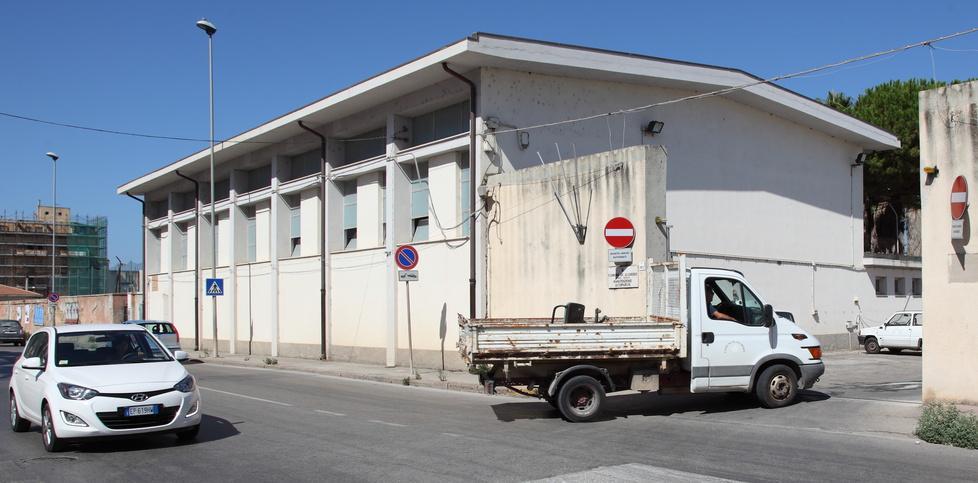 Settanta bici abbandonate ad arrugginire in garage 