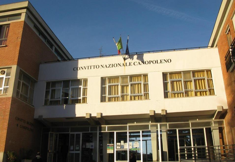 Canopoleno, il liceo sportivo si farà 