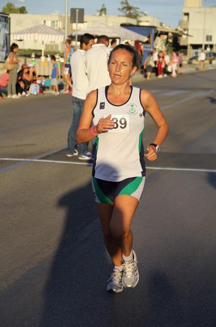 Marceddì-Terralba, la corsa spegne le trenta candeline