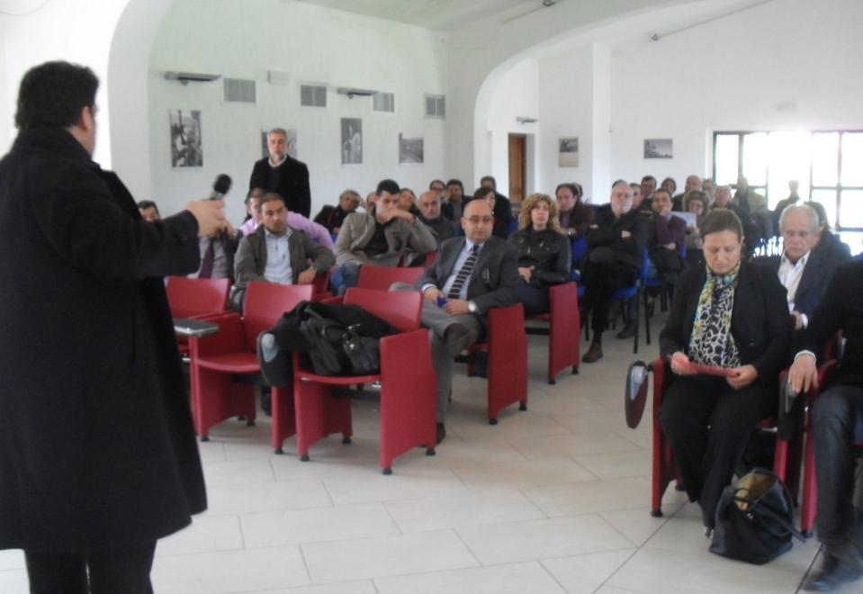 Caso Gal: i magistrati setacciano i conti 