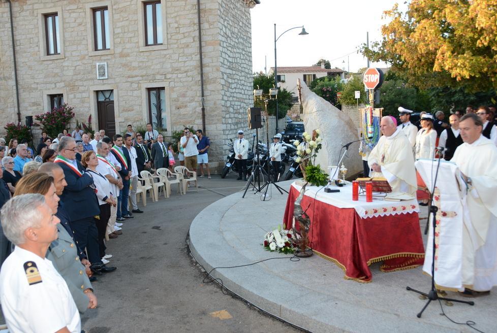 Milmeggiu, si concludono le giornate della memoria 