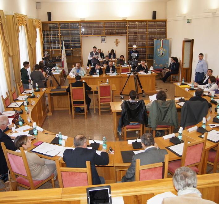 Bilancio e Tasi pesante, tensione in maggioranza 