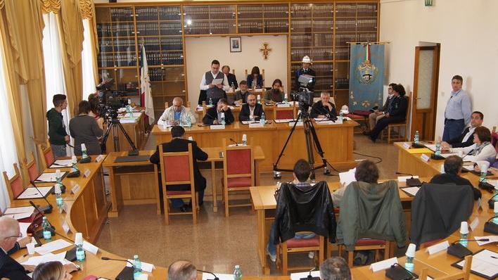 Bilancio e Tasi pesante, tensione in maggioranza