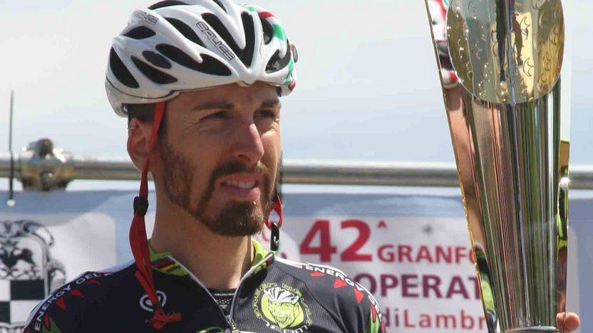 Nicoletti iridato nella crono M4 Mondiali Paralimpici: Fantoni 7º