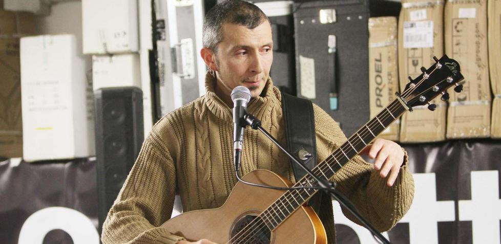 Vieni a “Jammare” da Lenzotti 