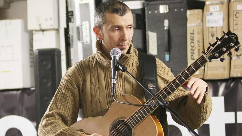 Vieni a “Jammare” da Lenzotti