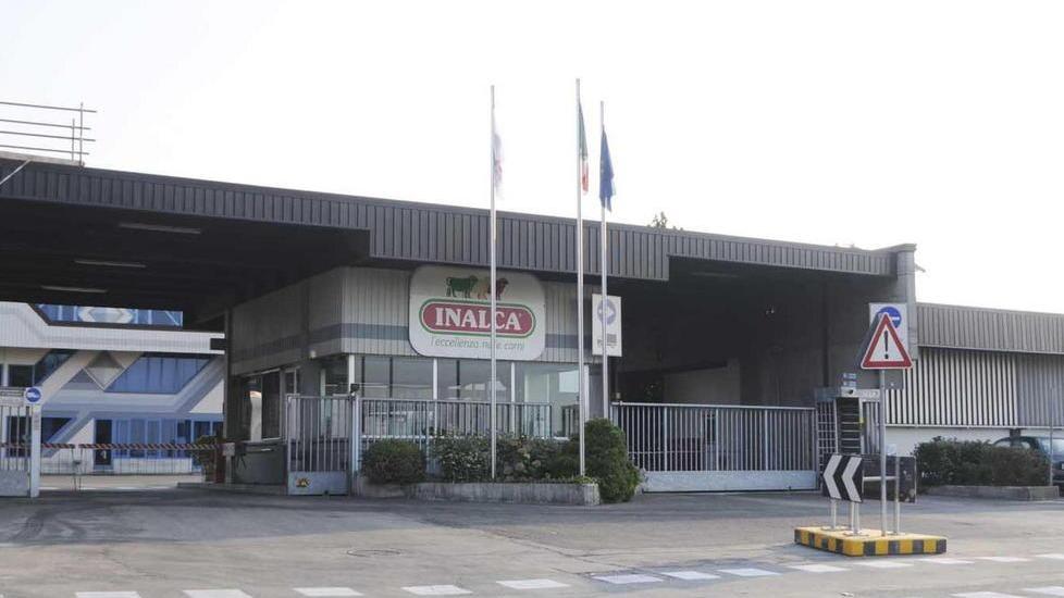 «Inalca dica cosa vuole bruciare»