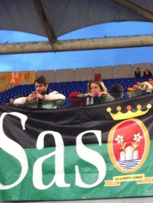 Il club Sasòl lancia il tesseramento 