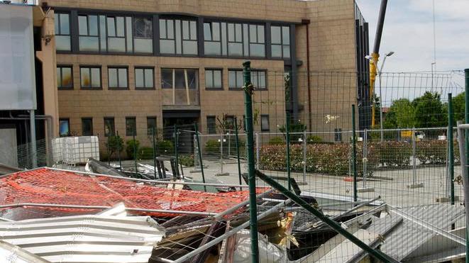 Imprese colpite alluvione e trombe d’aria Da lunedì le domande di risarcimento