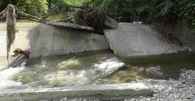 Burana: dalle piogge dell’estate altri problemi nel Modenese 