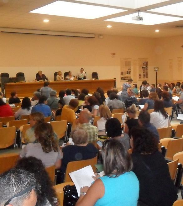 Assunti i collaboratori scolastici