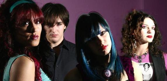 Il rock energico è donna un superfestival a Vignola 