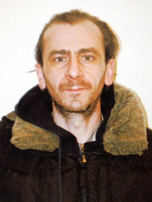 Saccheggiava i bar Bloccato e arrestato all’ennesimo colpo 