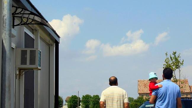 Servono alloggi per i terremotati