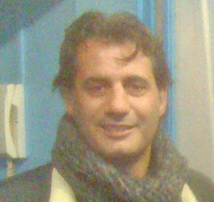 bizzarri e paolone in curva 