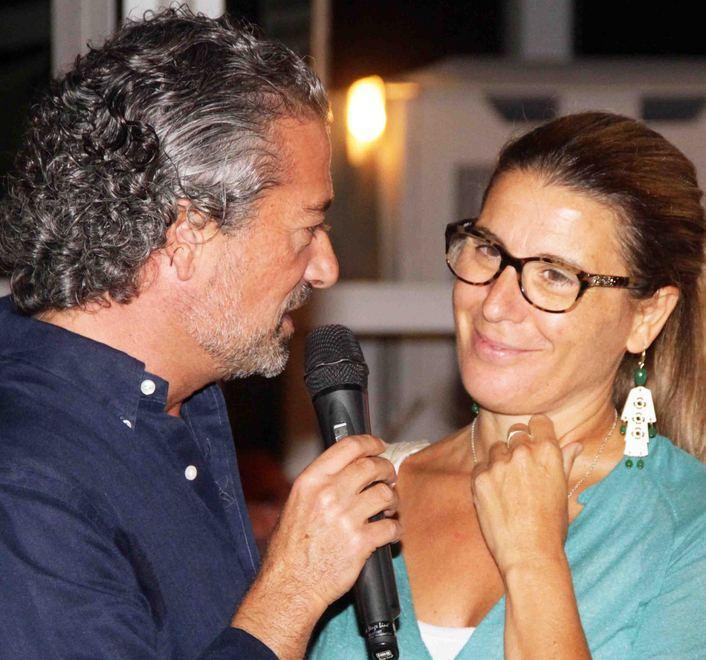 La 4 Torri Volley fa passerella fra palleggi e promesse