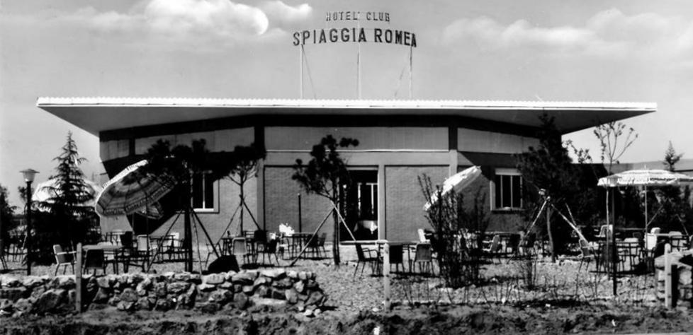 Festa per i 50 anni di Spiaggia Romea