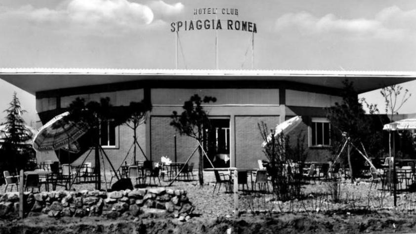 Festa per i 50 anni di Spiaggia Romea