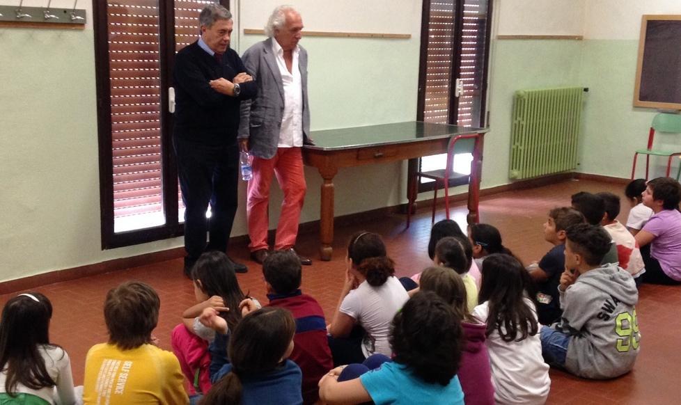 L’osservatorio Riccioli apre il 9 settembre