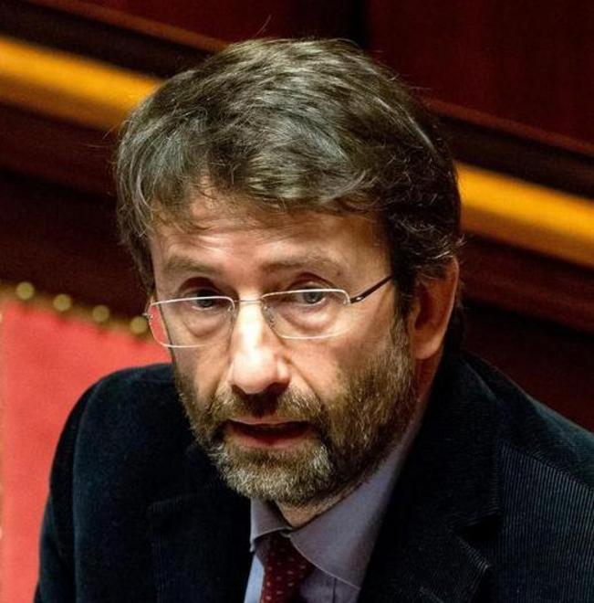 «Guercino, ci pensi il ministro» 