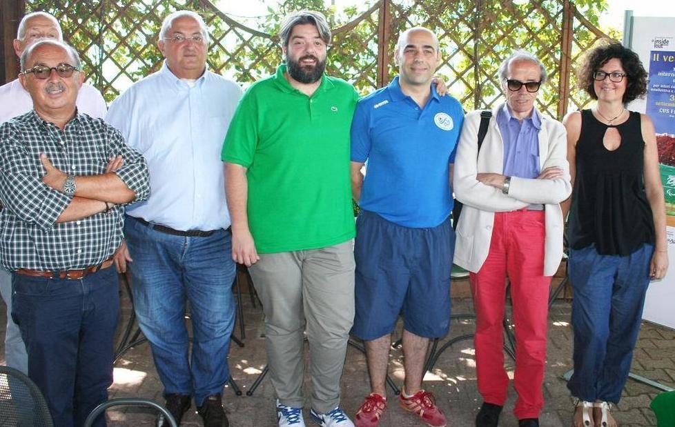 Tennis, un torneo senza barriere 