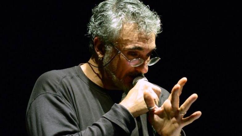 Poesia e canzone fuse nel talento artistico di Germano Bonaveri