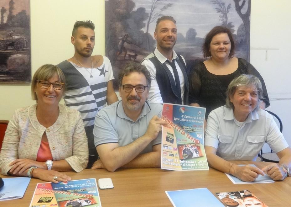 Giovani e sicurezza La comunicazione al tempo dei ‘social’ 