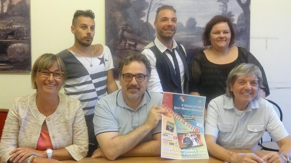 Giovani e sicurezza La comunicazione al tempo dei ‘social’
