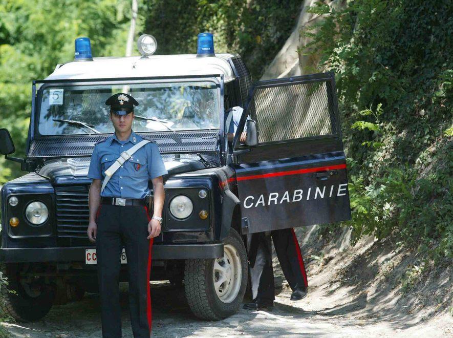 Ancora furti nelle abitazioni della zona 